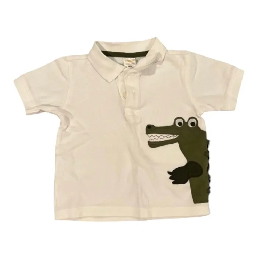 Baby Boy Size 18-24 Mths Gymboree Summer Bundle